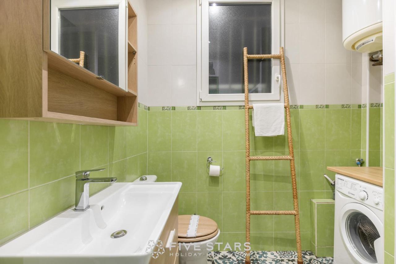 Suite A Lorraine Fshh Nizza Exterior foto