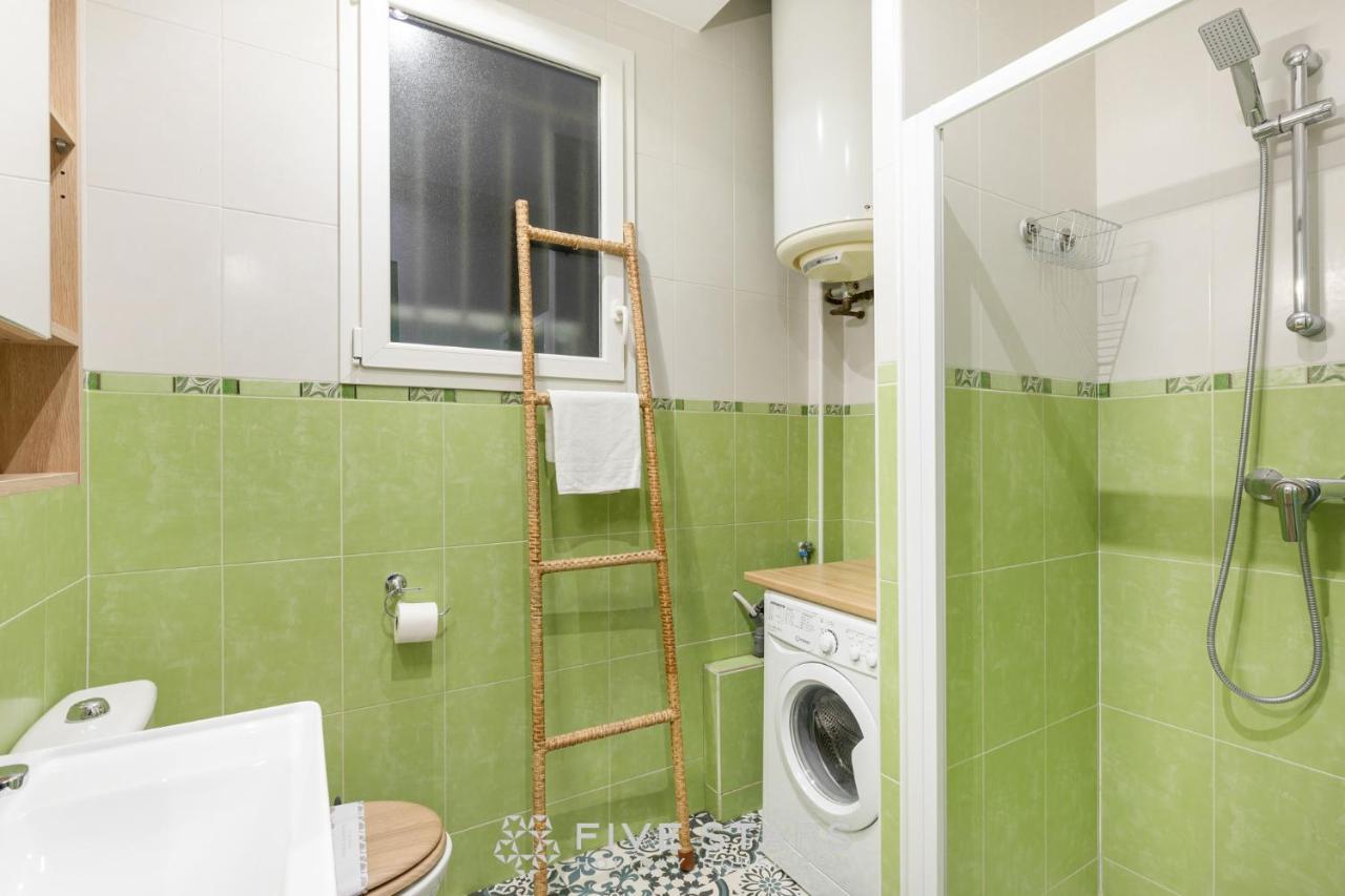 Suite A Lorraine Fshh Nizza Exterior foto